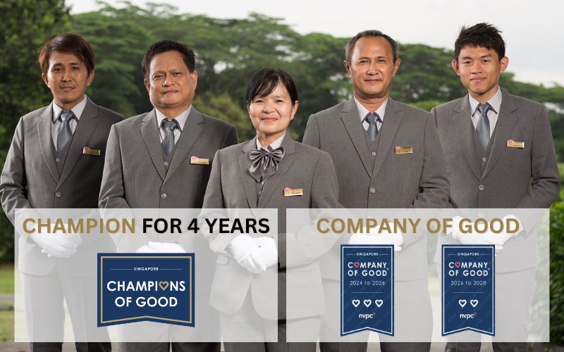 Company of Good - Funeral Company